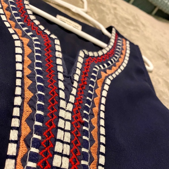 Monteau Girl Dress - Picture 2 of 4